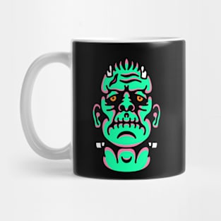 Hulk Mug